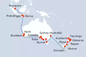 Seabourn Quest