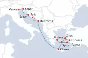 Azamara Onward