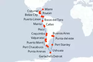 Azamara Quest