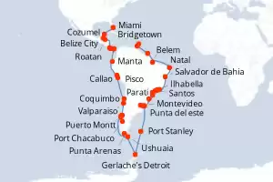 Azamara Quest