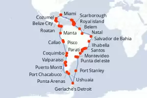 Azamara Quest