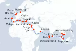 Vasco da Gama