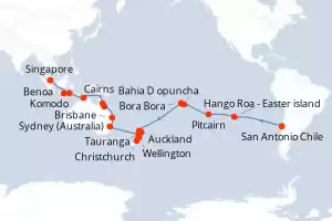 MS Volendam