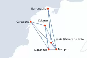 AmaMagdalena