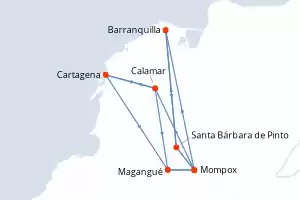 AmaMagdalena