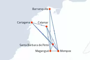 AmaMagdalena