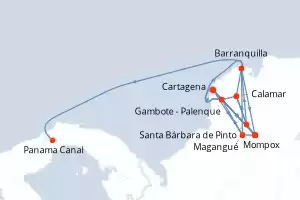 AmaMagdalena
