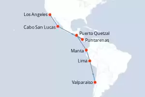 Celebrity Equinox