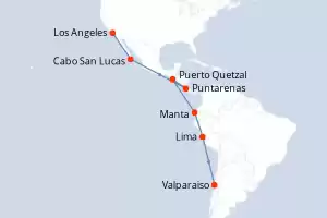 Celebrity Equinox