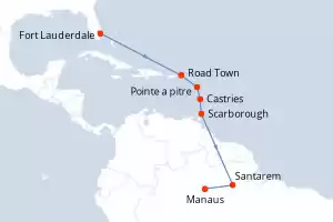 Crystal Serenity