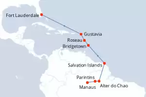 Crystal Serenity