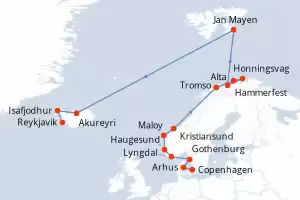Crystal Symphony