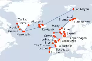 Crystal Symphony