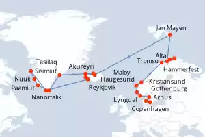 Crystal Symphony