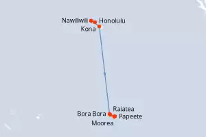 Norwegian Spirit