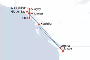 Norwegian Joy