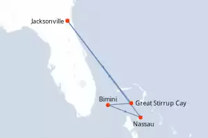 Norwegian Dawn