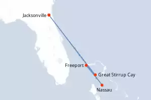 Norwegian Dawn