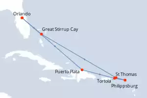 Norwegian Epic