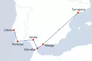 Azamara Journey