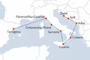 Azamara Journey