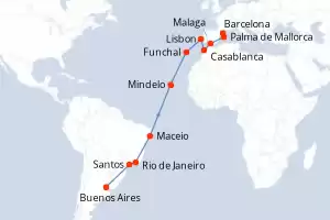 MSC Seaview