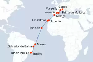 MSC Musica