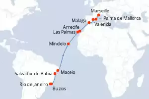 MSC Musica