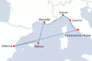 MSC Sinfonia
