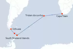 HANSEATIC spirit