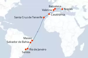 MSC Divina