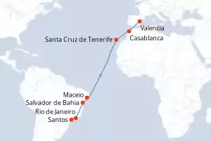MSC Divina