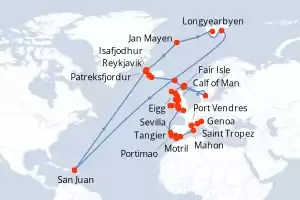 Seabourn Pursuit