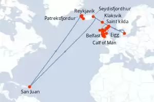 Seabourn Venture