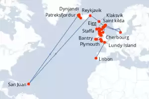 Seabourn Venture