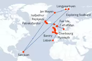 Seabourn Pursuit