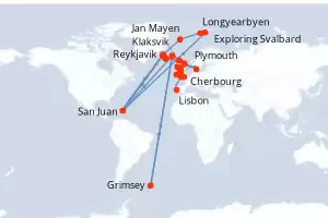 Seabourn Pursuit