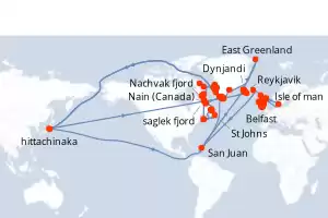 Seabourn Venture