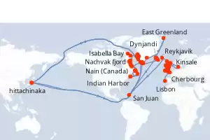 Seabourn Venture