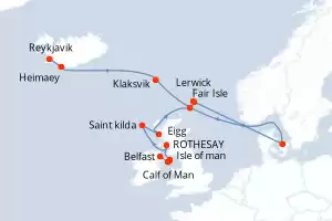 Seabourn Pursuit