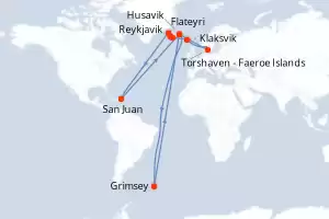 Seabourn Pursuit