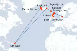 Seabourn Venture