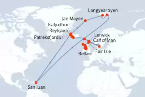 Seabourn Pursuit