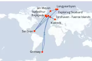 Seabourn Pursuit