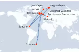 Seabourn Pursuit