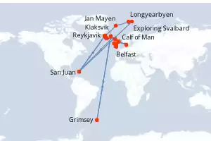 Seabourn Pursuit
