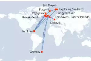 Seabourn Pursuit