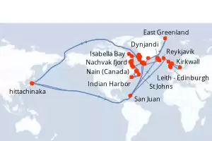 Seabourn Venture