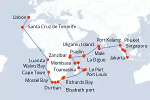 Vasco da Gama