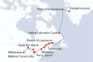 HANSEATIC inspiration